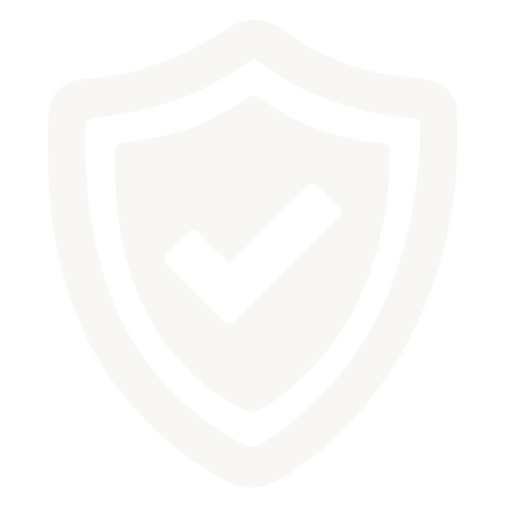 All of our team members are dbs checked and trained in safeguarding